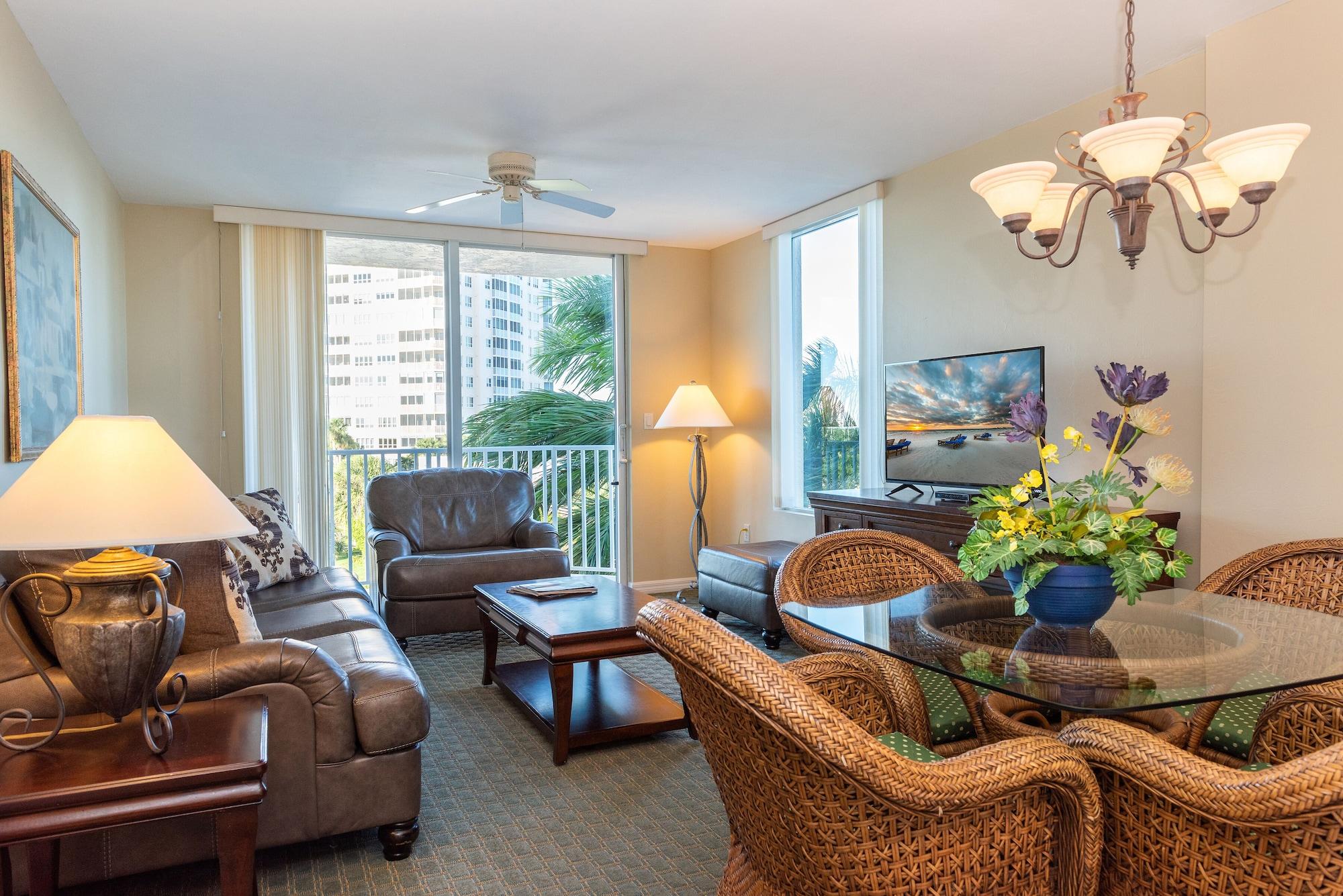 Lovers Key Resort Fort Myers Beach Exterior foto