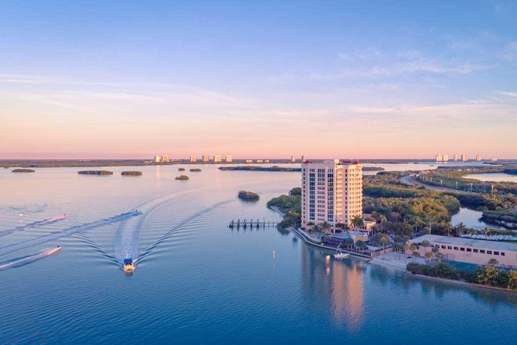 Lovers Key Resort Fort Myers Beach Exterior foto