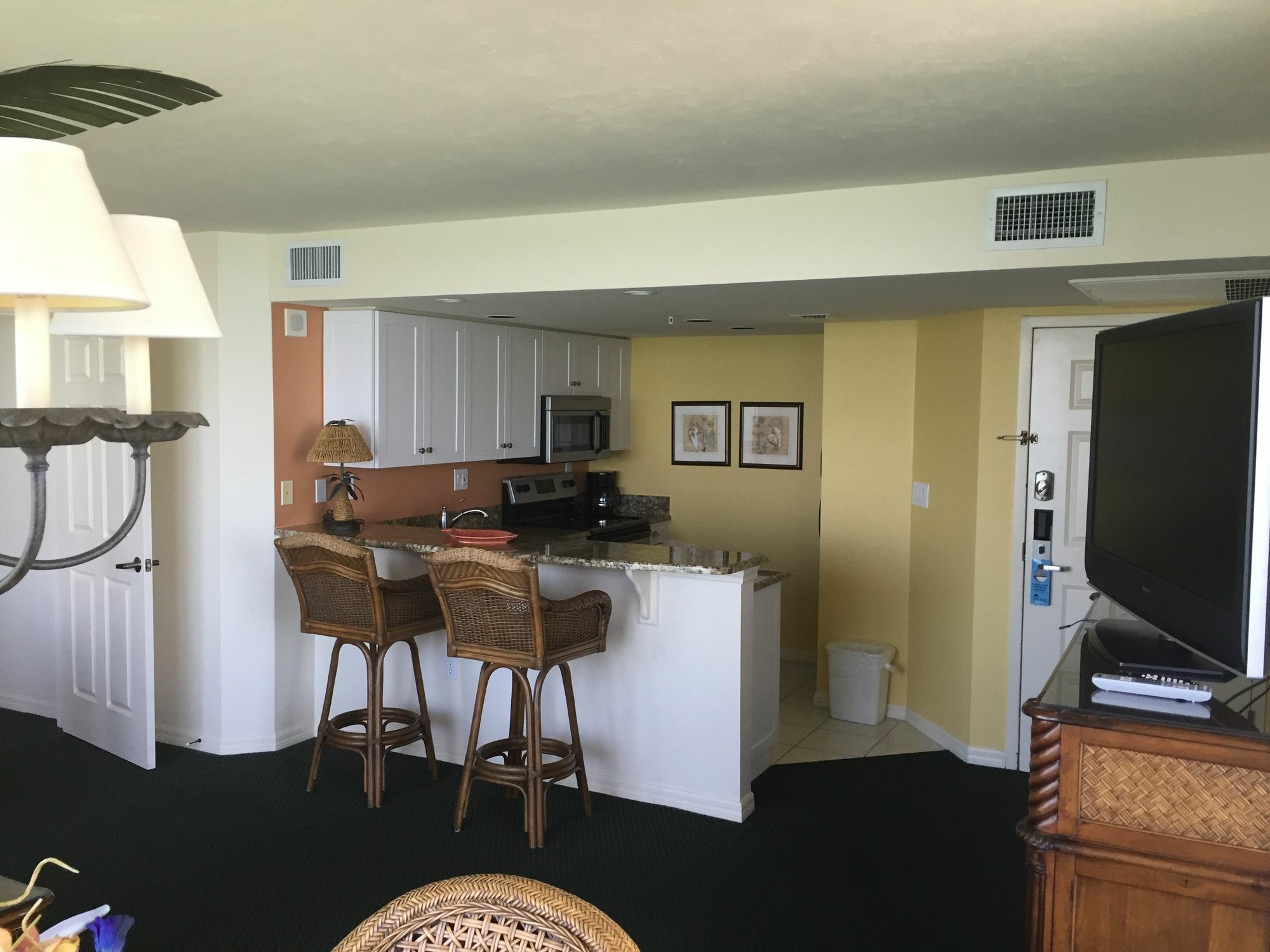 Lovers Key Resort Fort Myers Beach Exterior foto
