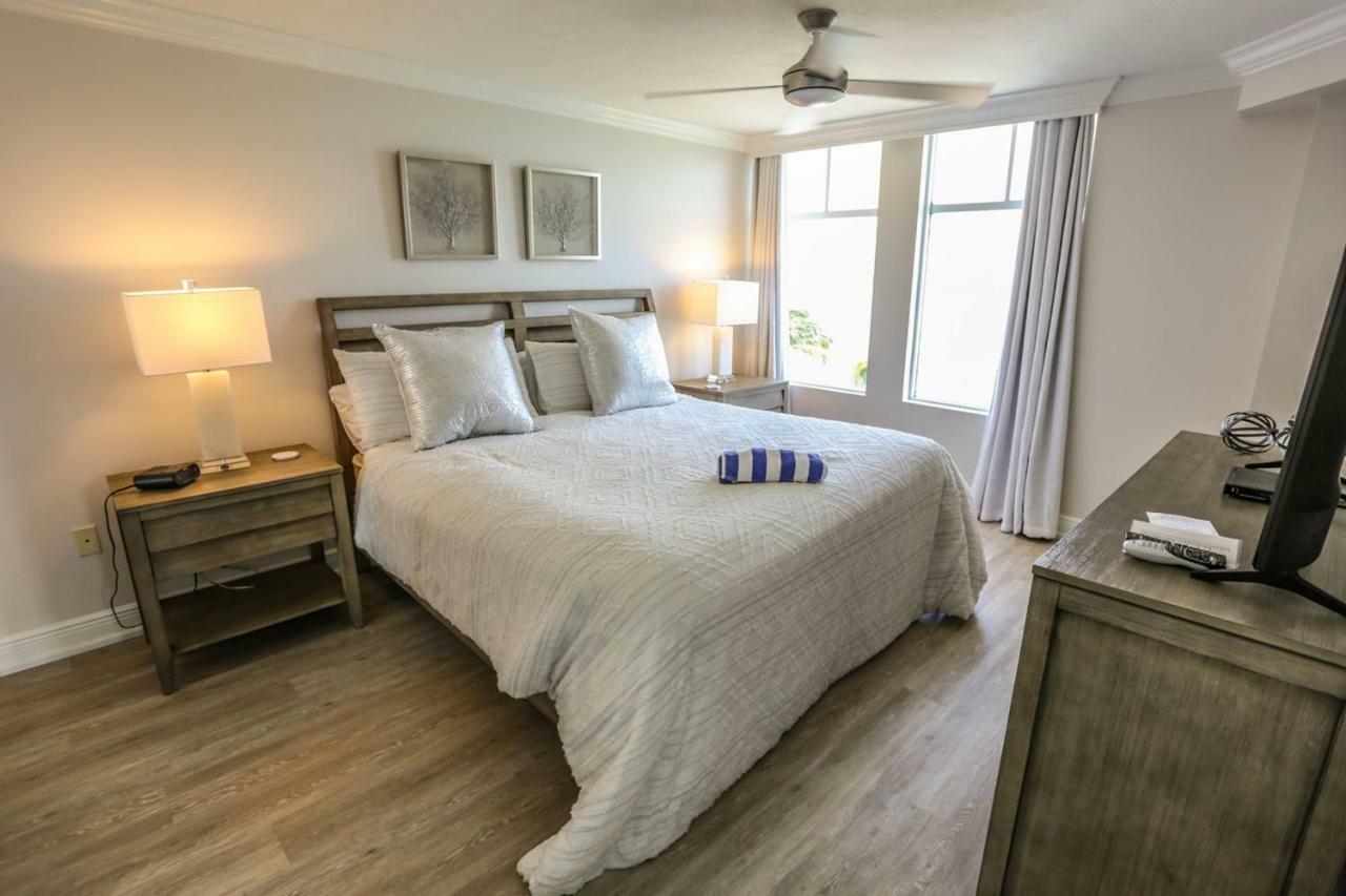 Lovers Key Resort Fort Myers Beach Exterior foto