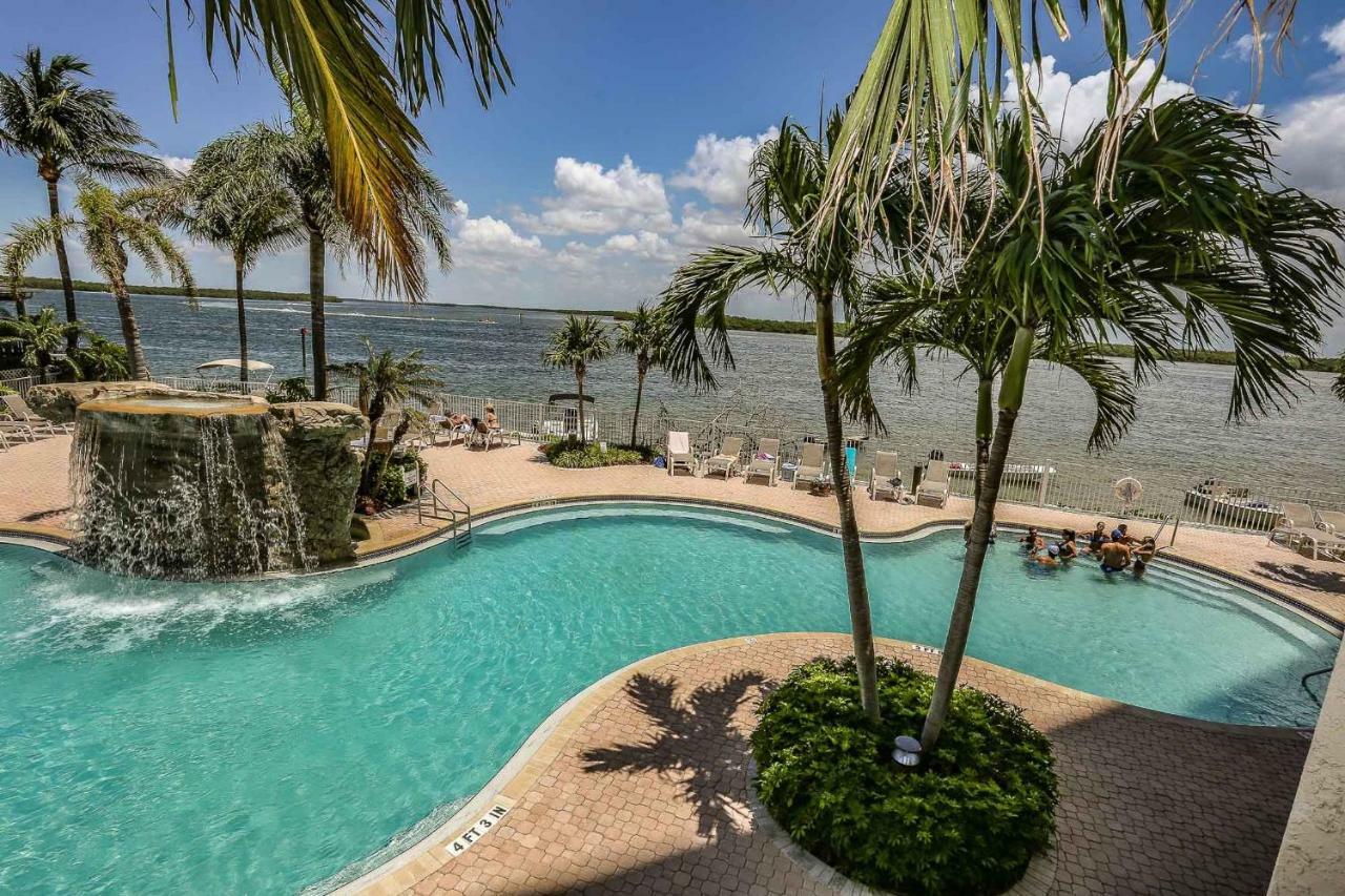 Lovers Key Resort Fort Myers Beach Exterior foto