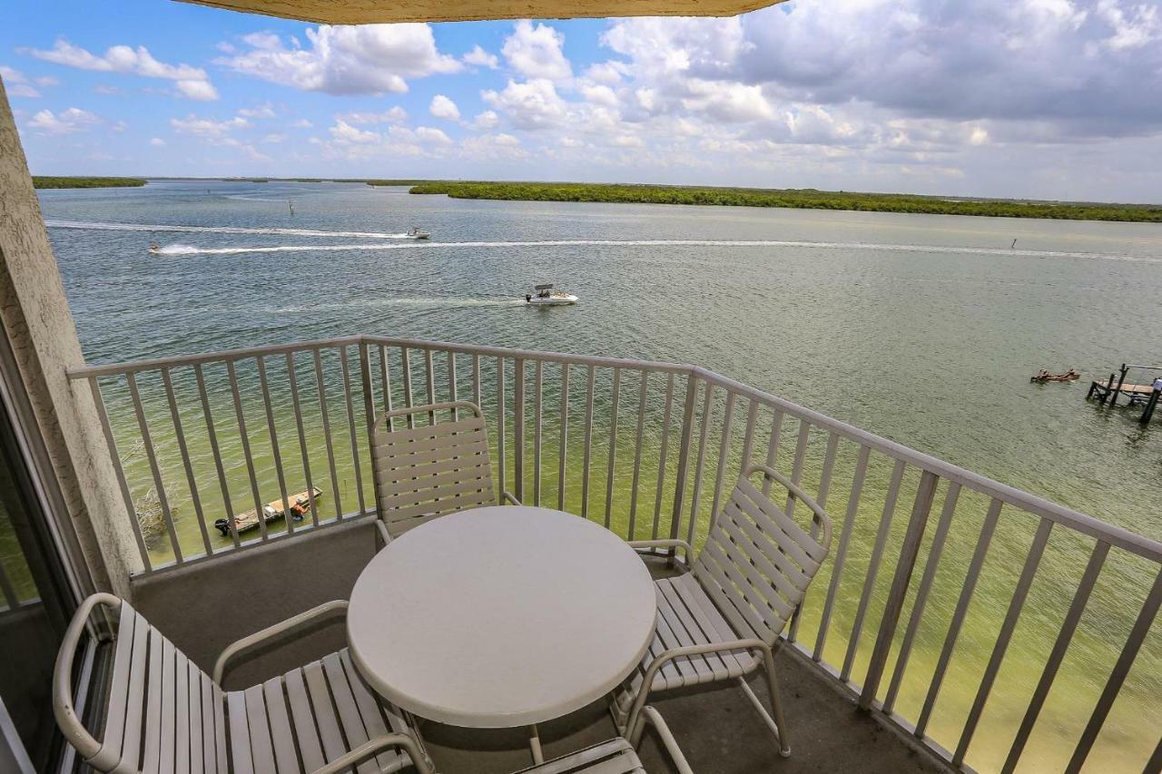 Lovers Key Resort Fort Myers Beach Exterior foto