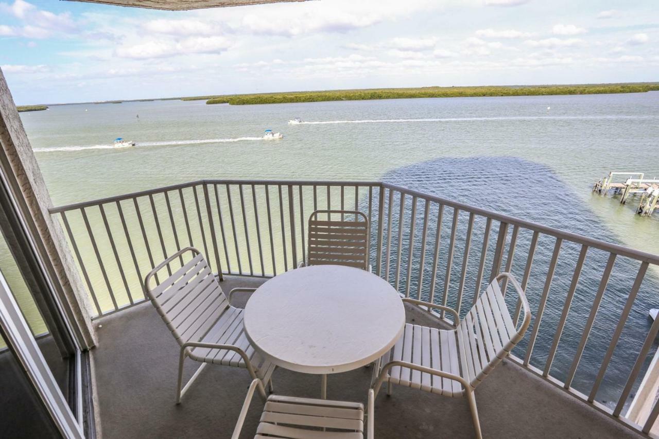 Lovers Key Resort Fort Myers Beach Exterior foto