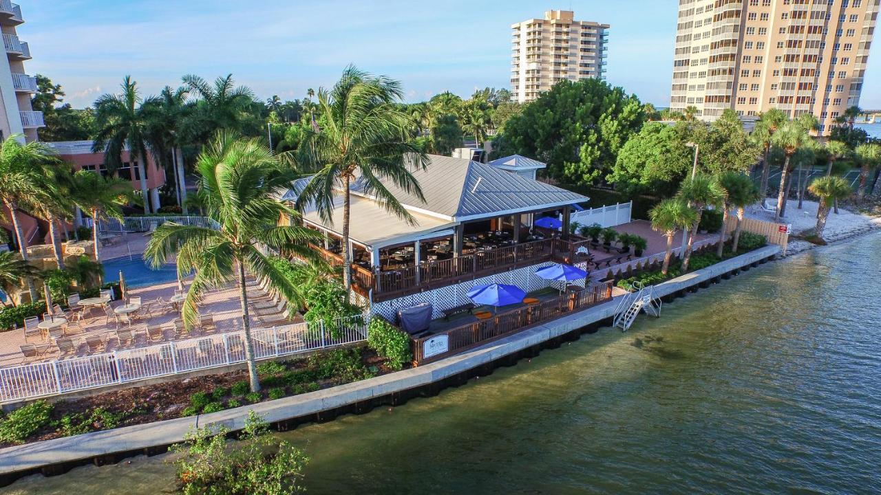 Lovers Key Resort Fort Myers Beach Exterior foto