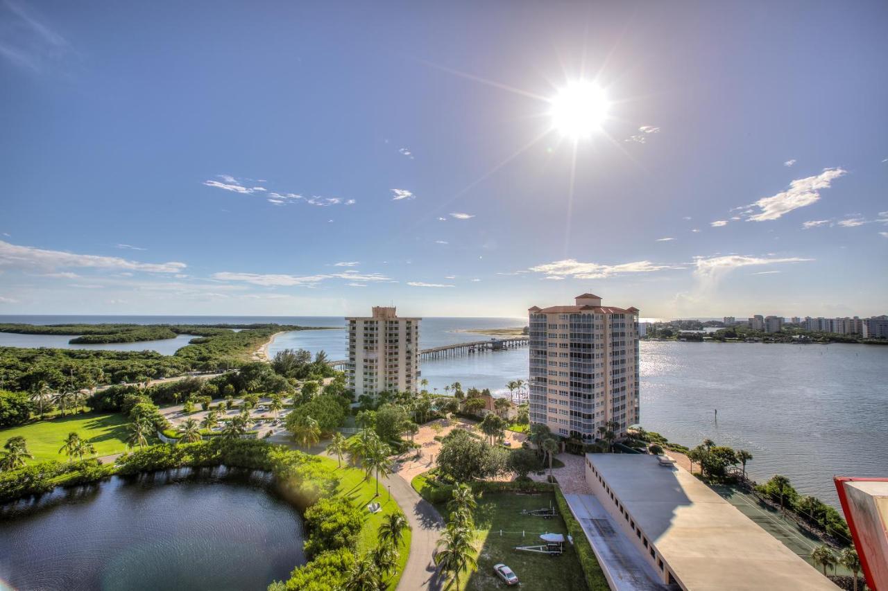 Lovers Key Resort Fort Myers Beach Exterior foto
